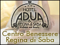 Hotel Adua & Regina di Saba Montecatini Terme